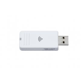Adaptador  Wireless Dual Function (5Ghz Wireless & Miracast) ELPAP11