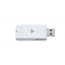 Adaptador EPSON Wireless Dual Function (5Ghz Wireless & Miracast) ELPAP11