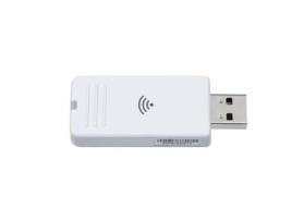 Adaptador EPSON Wireless Dual Function (5Ghz Wireless & Miracast) ELPAP11