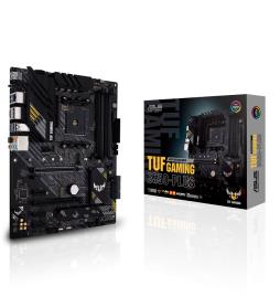 TUF GAMING B550-PLUS