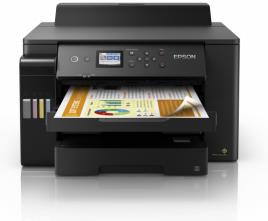 Impressora EPSON EcoTank ET-16150 - A3