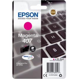 WF-4745 Series Ink Cartridge L Magenta