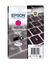 Epson Tinteiro T07U340 Magenta L 1.9K WF-4745