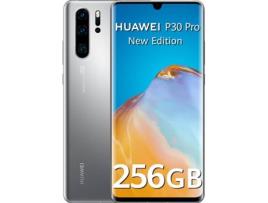 Smartphone P30 Pro New Edition Dual SIM 8GB/256GB (Prateado) - 