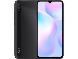 Smartphone XIAOMI Redmi 9AT (6.53'' - 2 GB - 32 GB - Cinzento)