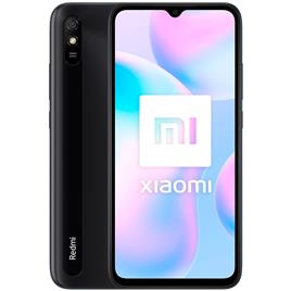 Smartphone Xiaomi Redmi 9AT Granite Gray (2GB/32GB)