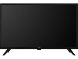 TV HITACHI 32HAE2250 (LED - 32'' - 81 cm - HD - Smart TV)