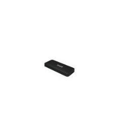 Tooq TQE-2280B Caixa Para Discos Rígidos Compartimento SSD Preto M.2