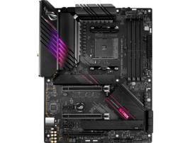 Motherboard ASUS ROG STRIX B550-XE GAMING Wi-Fi (Socket AM4 - AMD B550 - ATX)