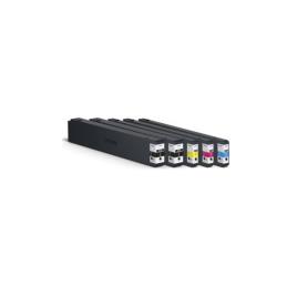 Tinteiro EPSON T02Q Magenta - WorkForce Enterprise WF-C20600
