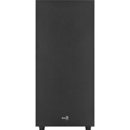 Caixa AEROCOOL FLO SATURN FRGB, USB 3.0, 5X 120MM FAN, GLASS WINDOW - FLOSATURNFRGB