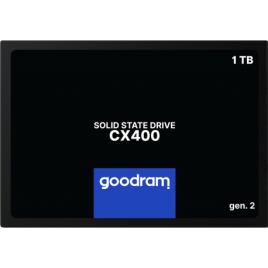 SSD CX400 1TB SATA III 2,5 RETAIL