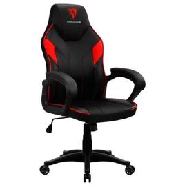 Cadeira Gaming Thunder X3 EC1 - Preto | Vermelho