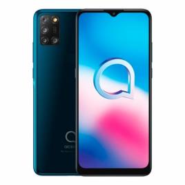 Alcatel 3X 5061K 2020 4GB/64GB Dual Sim Verde