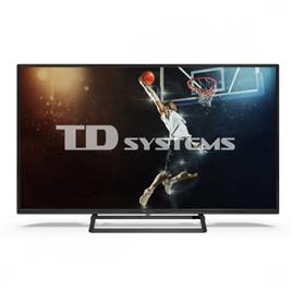 Televisão TD Systems K40DLX11FS SmartTV 40