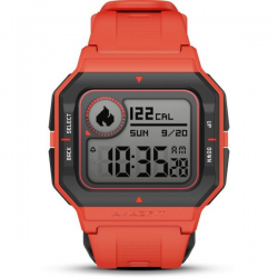 Smartwatch Amazfit Neo Rosa