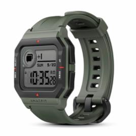 Smartwatch Amazfit Neo 1.2 A2001 Verde