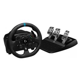 VOLANTE LOGITECH G923 XBOX/XBOXONE