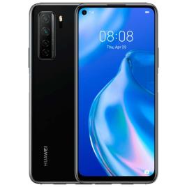 Smartphone  P40 Lite 5G (6.4 - 6 GB - 128 GB - Preto)