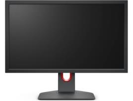 Monitor Gaming BENQ XL2411K (24'' - 1 ms - 144 Hz)