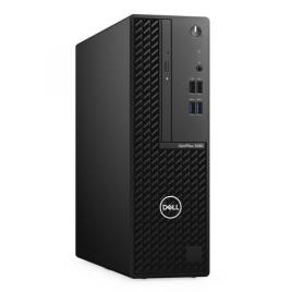 DELL OPTIPLEX 3080, 3,1 GHZ, 10TH GEN INTEL® CORE.