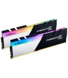 G.skill KIT 64GB (2 X 32GB) DDR4 3200MHZ Trident Z NEO RGB