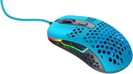 Rato Gaming M42 Miami Blue
