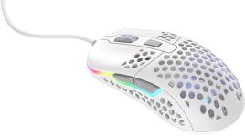 Rato Gaming  Xtrfy M42 White