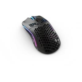 Rato Glorious PC Gaming Race Model O Wireless Preto