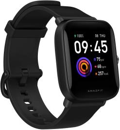 SmartWatch Xiaomi AmazFit BIP U PRO Preto