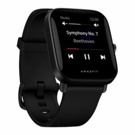 Smartwatch Amazfit Bip U Pro - Black