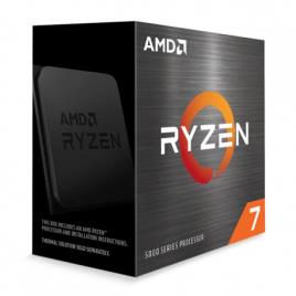 Ryzen 7 5800X 4.7Ghz,AM4 32mb - sem cooler - obriga a ter gráfica