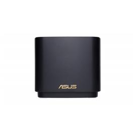 ASUS ZenWiFi Mini XD4 router sem fios Gigabit Ethernet Tri-band (2,4 GHz - 5 GHz - 5 GHz) Preto