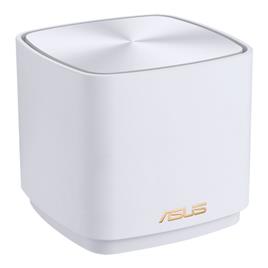 ASUS - Router 1900mb AX1800 ZenWiFi XD4 WLAN WiFi6