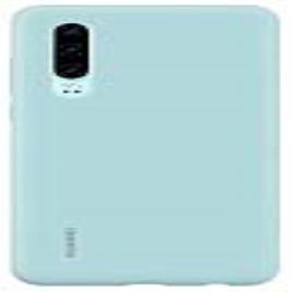 Capa para Telemóvel Huawei P30 - Amarelo