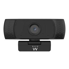 Webcam Ewent EW1590 1080p FHD 30 fps