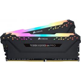 Kit 16GB (2 x 8GB) DDR4 3200MHz Vengeance Pro RGB B