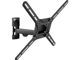 Suporte de TV BARKAN 3MOV (Ajustável - 29'' a 65'' - Até 40 kg)