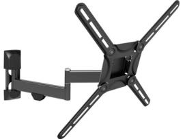 Suporte de TV BARKAN 3420 (Ajustável - 29'' a 58'' - Até 25 kg)