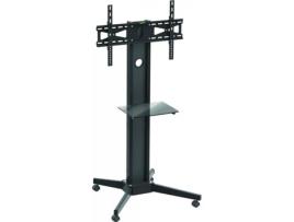 Suporte de TV BARKAN SW401 (Fixo - 29'' a 70'' - Até 50 kg)