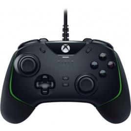 Controlador Wolverine V2 Xbox Series 3,5 mm Negro