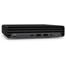 EliteDesk 800 G6 DM - Intel i5-10500T, 256GB SSD, 8GB DDR4, Windows 10 Pro 64bit
