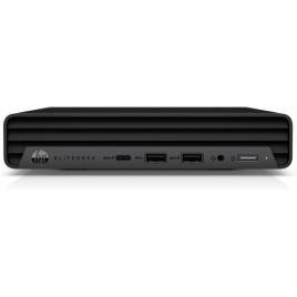 PC HP EliteDesk 800G6 DM i5-10500, 8 GB, 256GB SSD, W10P6 64bit, 3-3-3 Wty