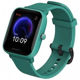 Smartwatch AMAZFIT Bip U Pro Green