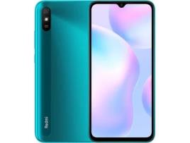 Smartphone XIAOMI Redmi 9AT (6.53'' - 2 GB - 32 GB - Verde)