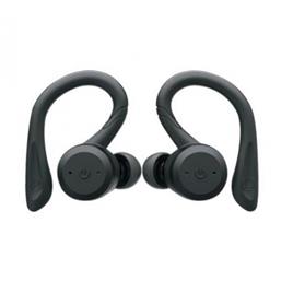 WEE PLUG SOUNDFLOW I18 BLACK Auscultadores BT - 45611