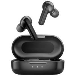 Auriculares Xiaomi Haylou GT3 Preto