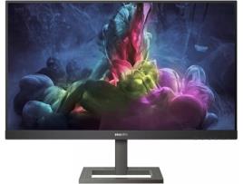 Monitor Gaming PHILIPS 242E1GAEZ/00 (23.8'' - 1 ms - 144 Hz)