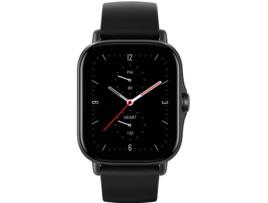 Smartwatch AMAZFIT GTS 2e Preto