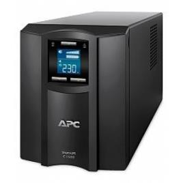 APC SMART-UPS C 1500VA LCD 230V - campanha válida até fim de stock das unid pré estabelecidas